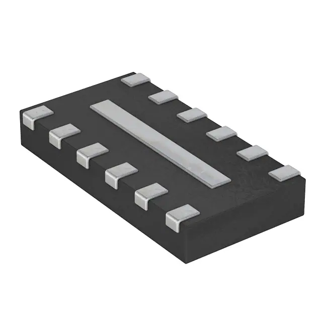 EMI7206MUTAG onsemi electronic component